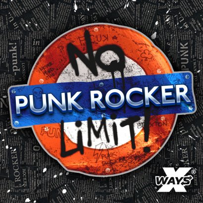 Punk Rocker